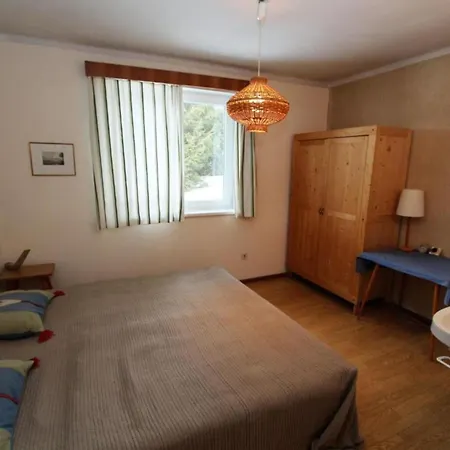 Karawankenblick Holiday home *