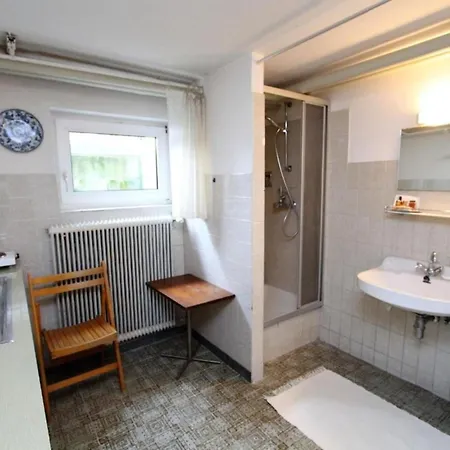 Karawankenblick Holiday home Ludmannsdorf