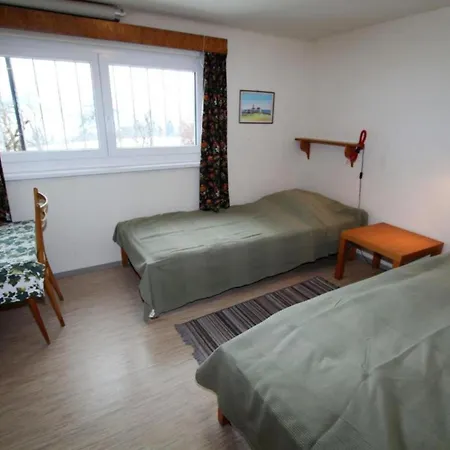 Holiday home Karawankenblick