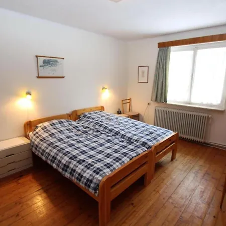 Karawankenblick Holiday home *