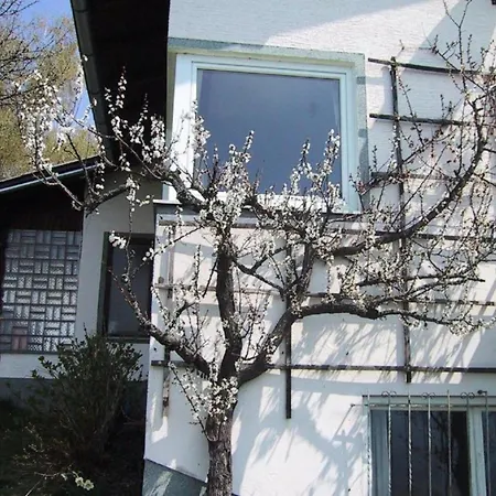 Karawankenblick Holiday home Ludmannsdorf